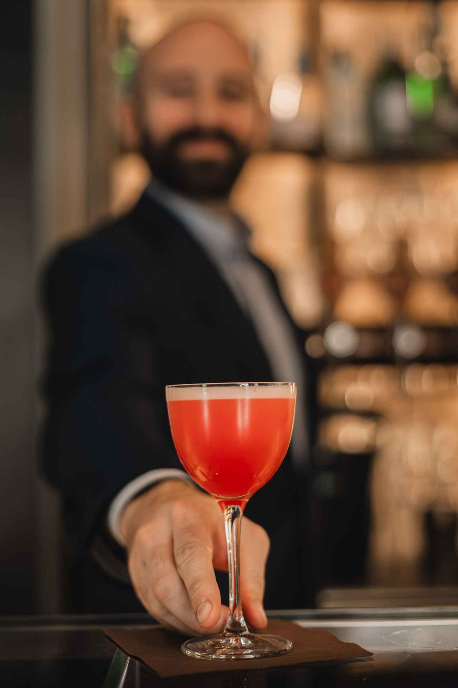 Tata Mama - Pizzeria, Cocktail & Bar — foto 8