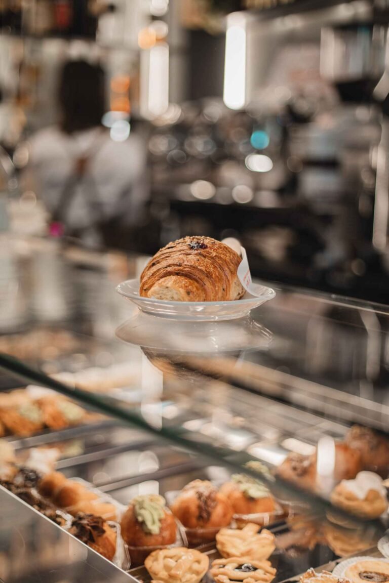 Caffetteria colazioni Siena - Tata Mama Siena