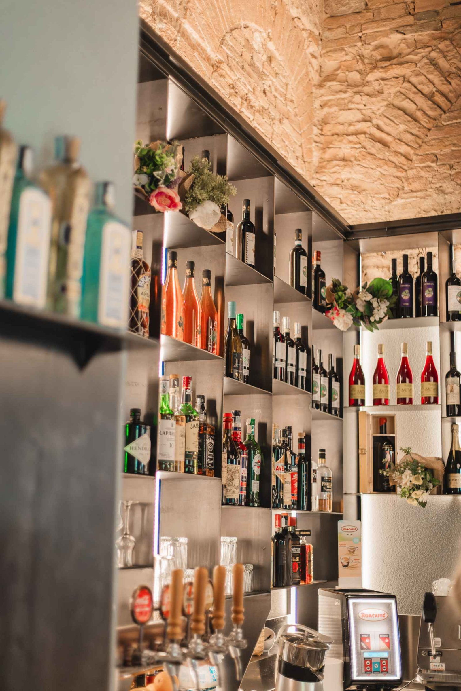 Tata Mama - Pizzeria, Cocktail & Bar — foto 4